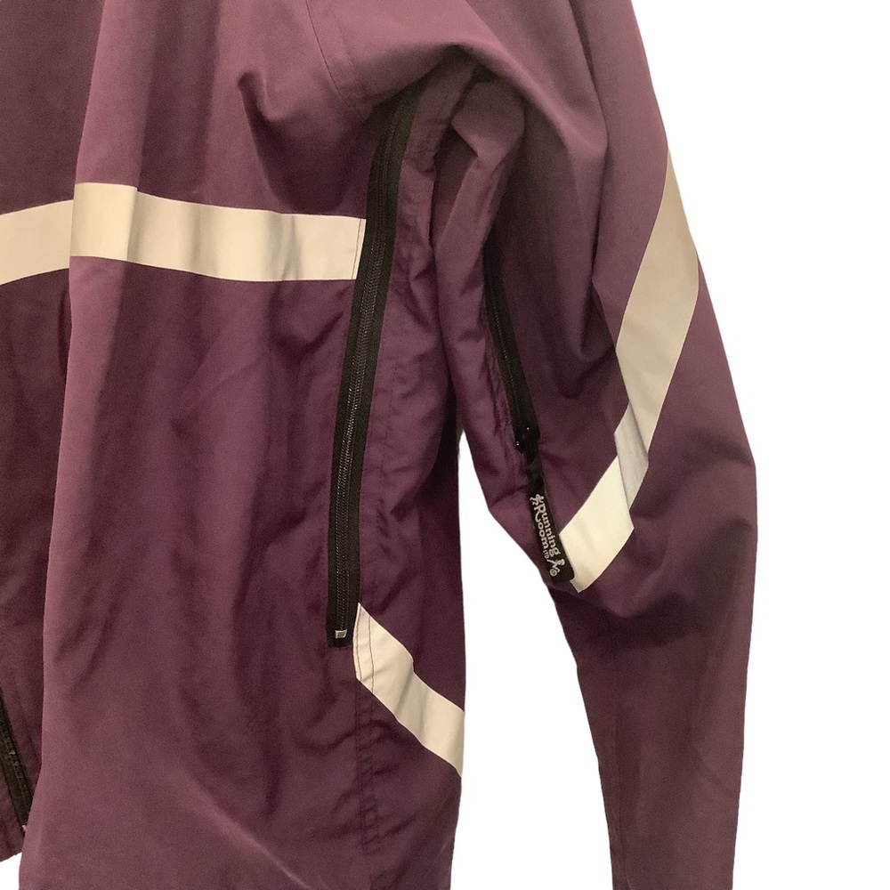 Running Room High-Visibility Women's Safety Jacket